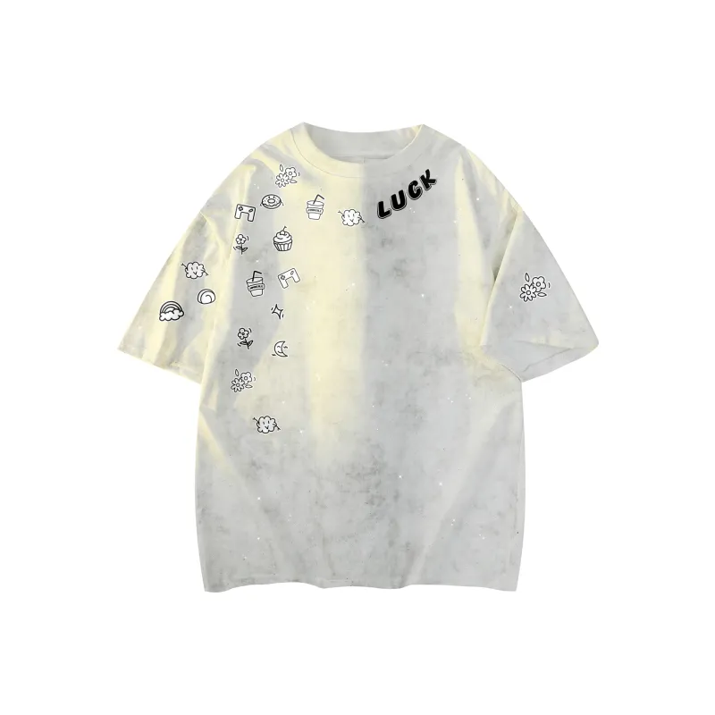 JINBEILE T Shirts Unisex-5