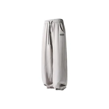 Chinpeno Casual Pants Unisex