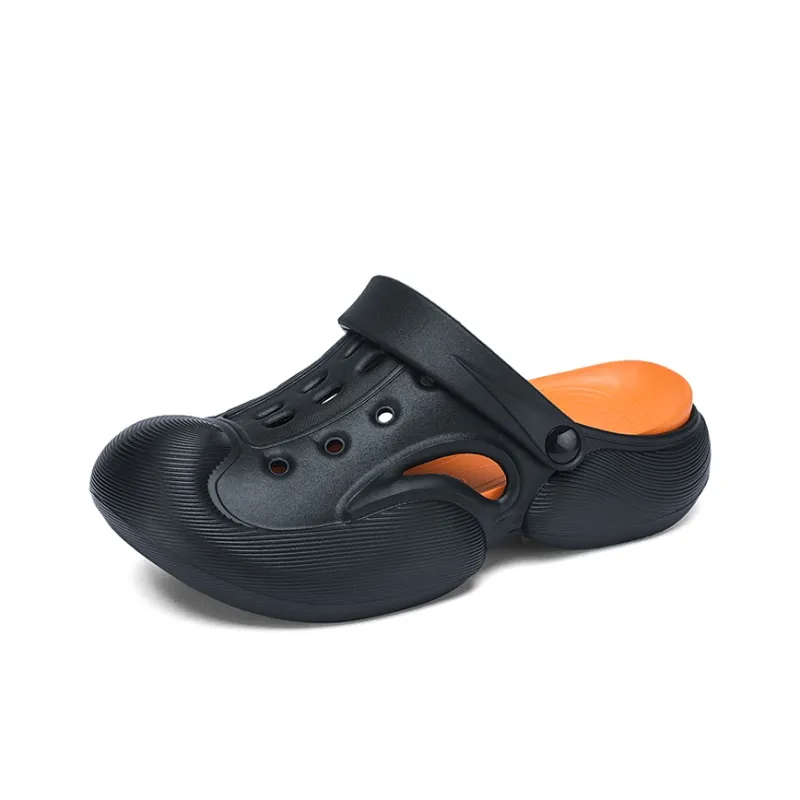 JEANSWEST Clogs Men-7