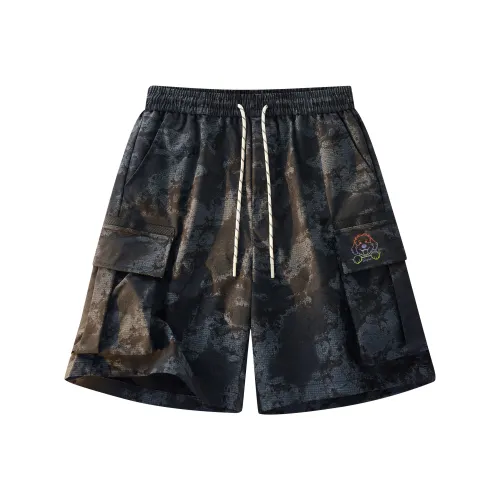 7 SEVFUN Casual Shorts Unisex