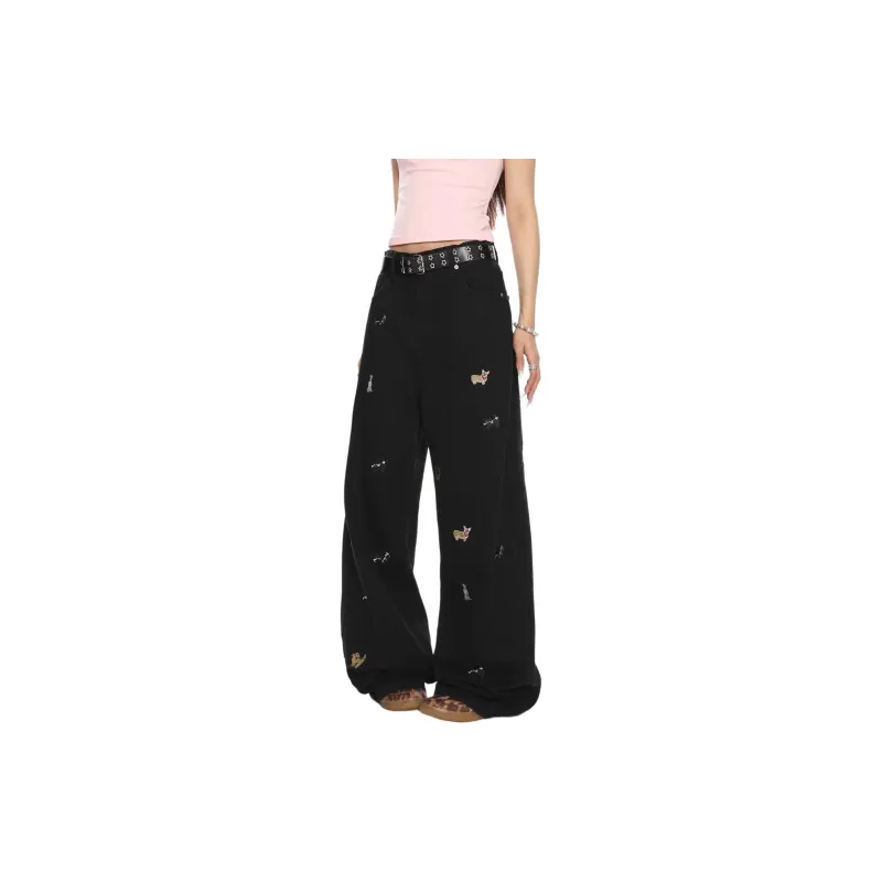 ROBINHOOD Jeans Women's-0