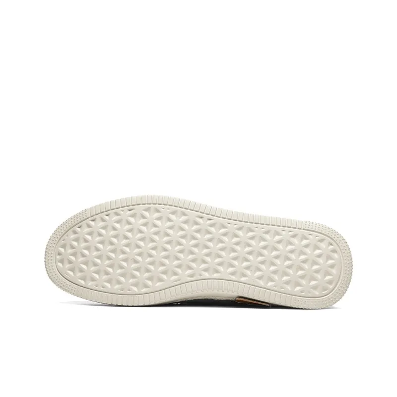 Mulinsen Abrasion Resistant Breathable Low Top Casual Shoes Men's-4