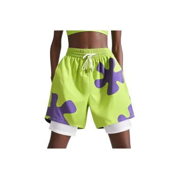 JIMI&JONS Basketball Shorts Unisex