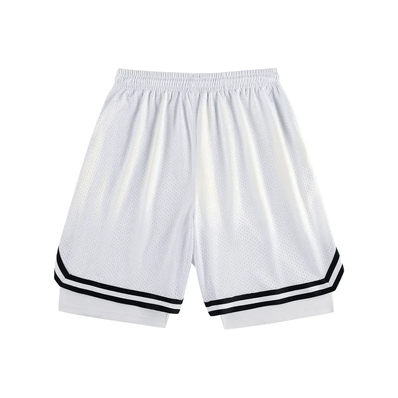 7 SEVFUN Casual Shorts Unisex-5