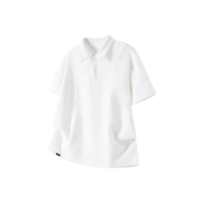 Maxim's De Paris Polo Shirt Unisex-4