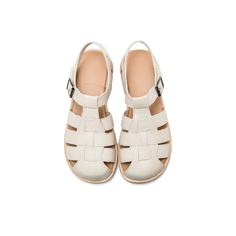 Jay Roman Sandals Women's-6