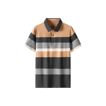 PIERRE CARDIN Polo Shirts Men