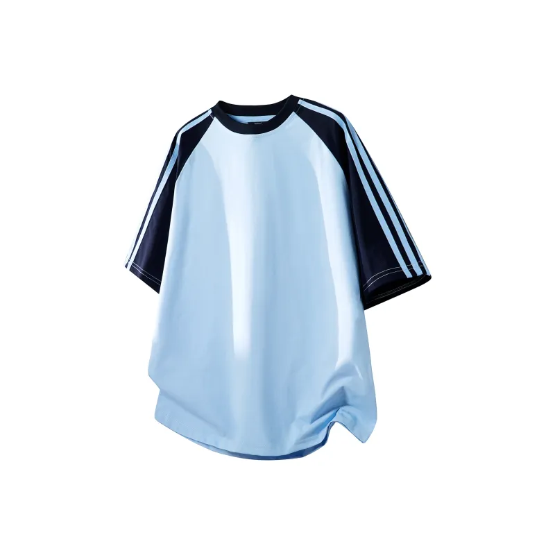 A02 T Shirts Unisex-14
