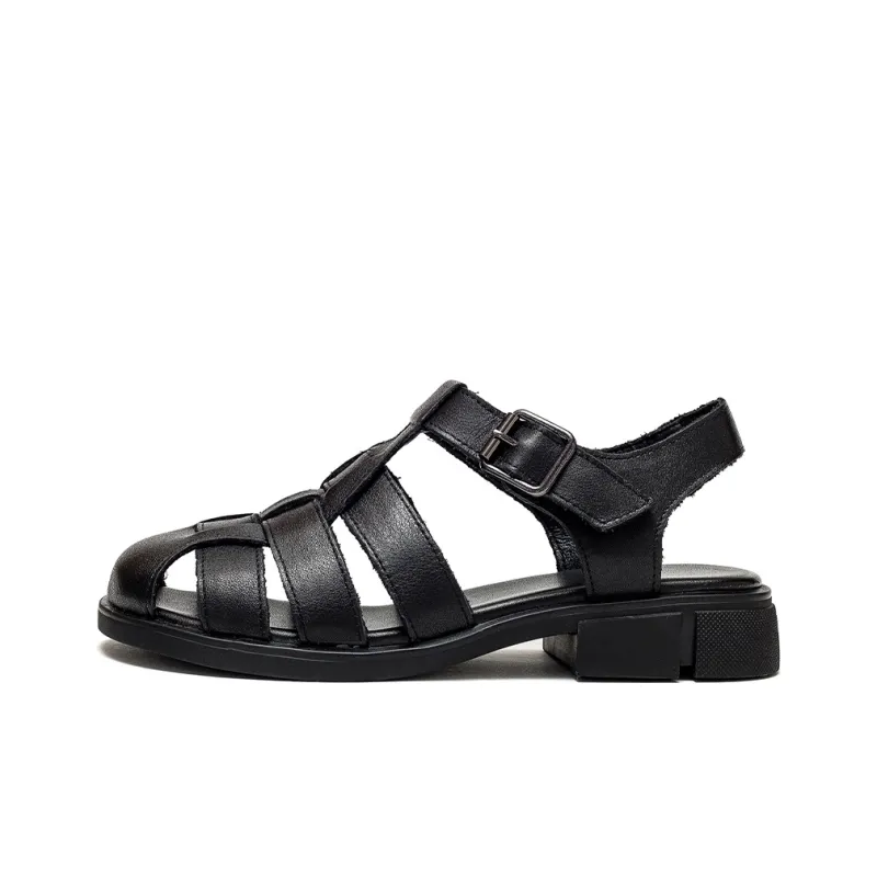 Jay Roman Sandals Women's-8