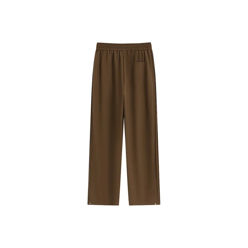 Chinpeno Casual Pants Unisex-7