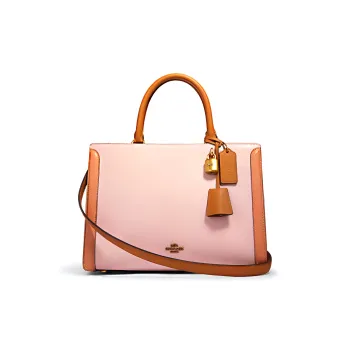 COACH Zoe Handbags