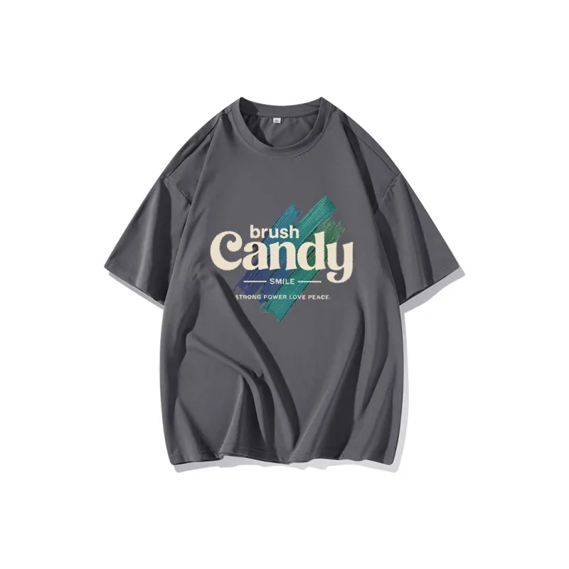 FAIRWHALE T Shirts Women's-12