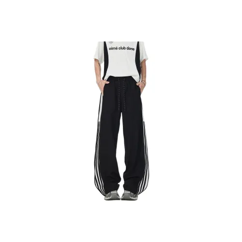 YOFVV Casual Pants Unisex