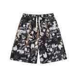 Size 16AK Letter Black