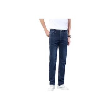 PIERRE CARDIN Jeans Men Blue