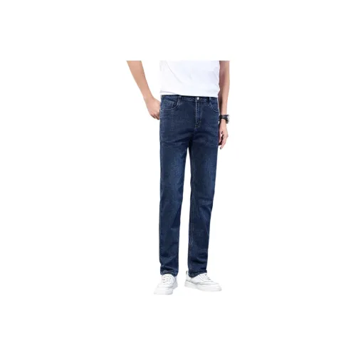 IGOI Jeans Unisex
