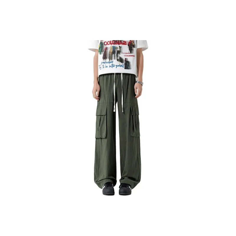 Cost Per Kilo Casual Pants Unisex-5