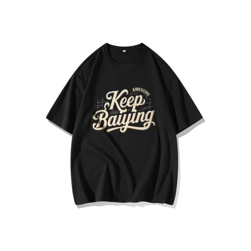 FAIRWHALE T Shirts Women's-3