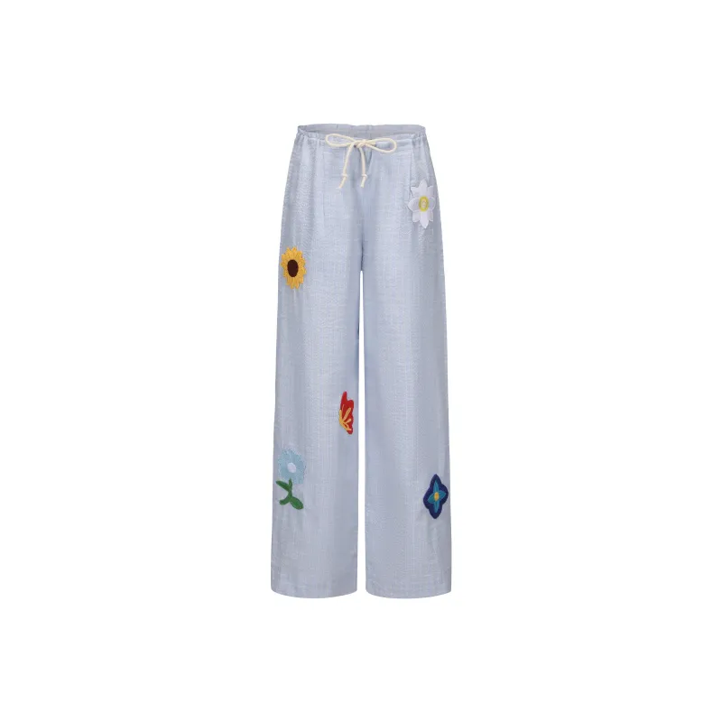 COLDSTONE Casual Pants Unisex-8