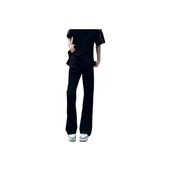 UNthemed Jeans Unisex Black