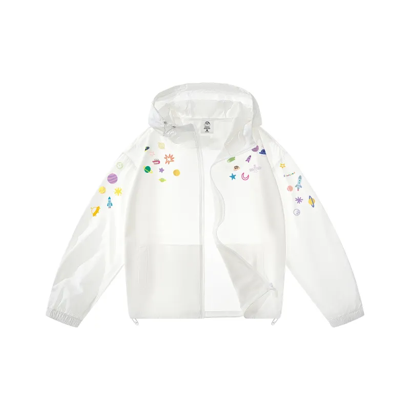 Crayon Shinchan Jackets & Coats Unisex-6