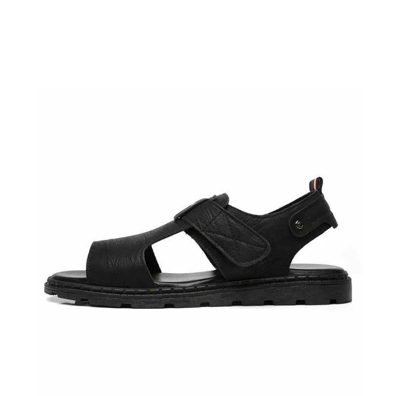 POPULAR ROUSE PR Beach Sandals Men's-0