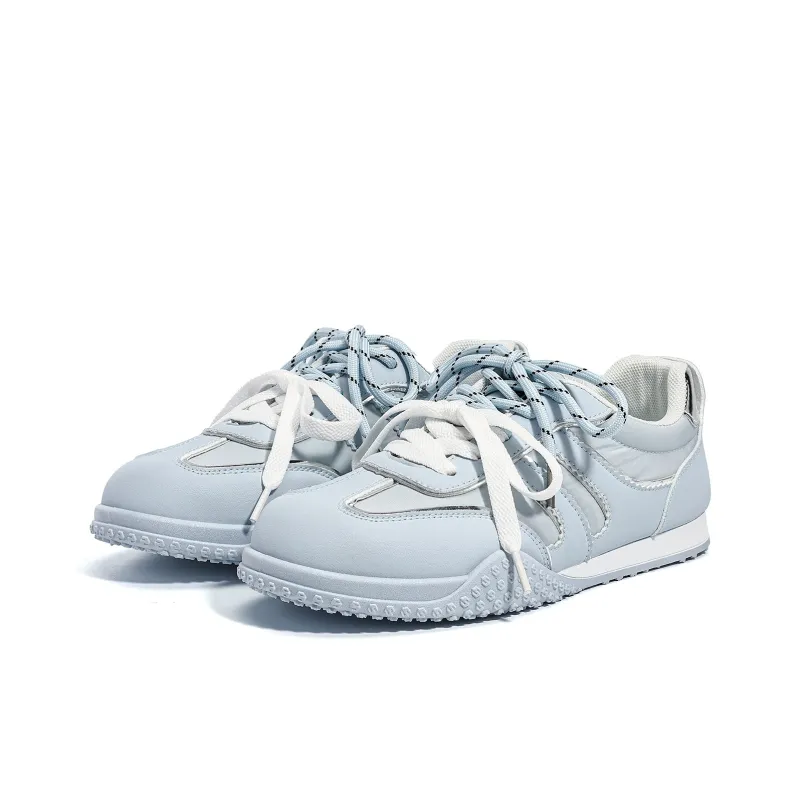 Dafu Leaps Forward Coverage Cushioning Low Top Skateboard Shoes Women's-1