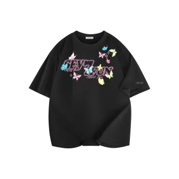 7 SEVFUN T Shirts Unisex