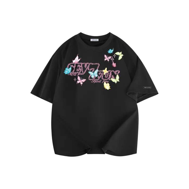 7 SEVFUN T Shirts Unisex-4