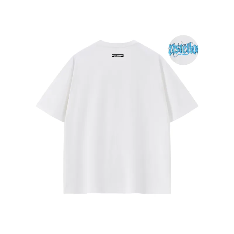 PAUL COSTELLOE T Shirts Unisex-13