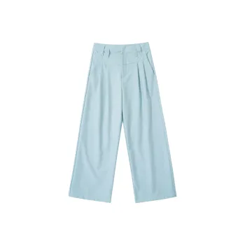HUALUNDESIGN Casual Pants Men's