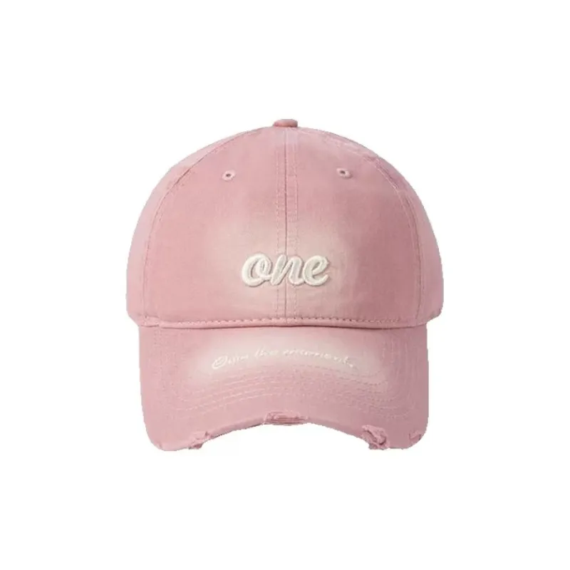 IOTS Polyester Baseball Caps Unisex-4