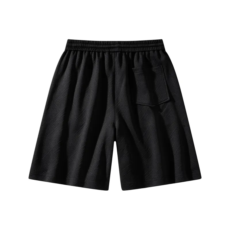 IGOI Casual Shorts Unisex-1
