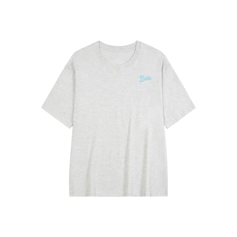 DUKE+DEXTER T Shirts Unisex-9
