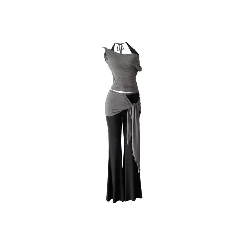 QYPRF Casual Suits Women's