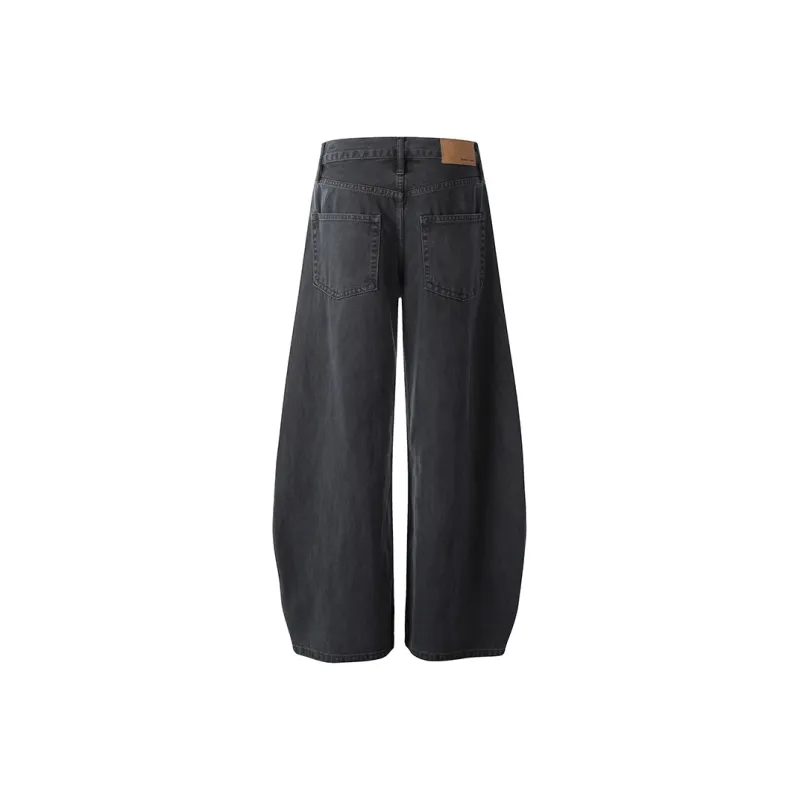 MR NEARLY Casual Pants Unisex-1