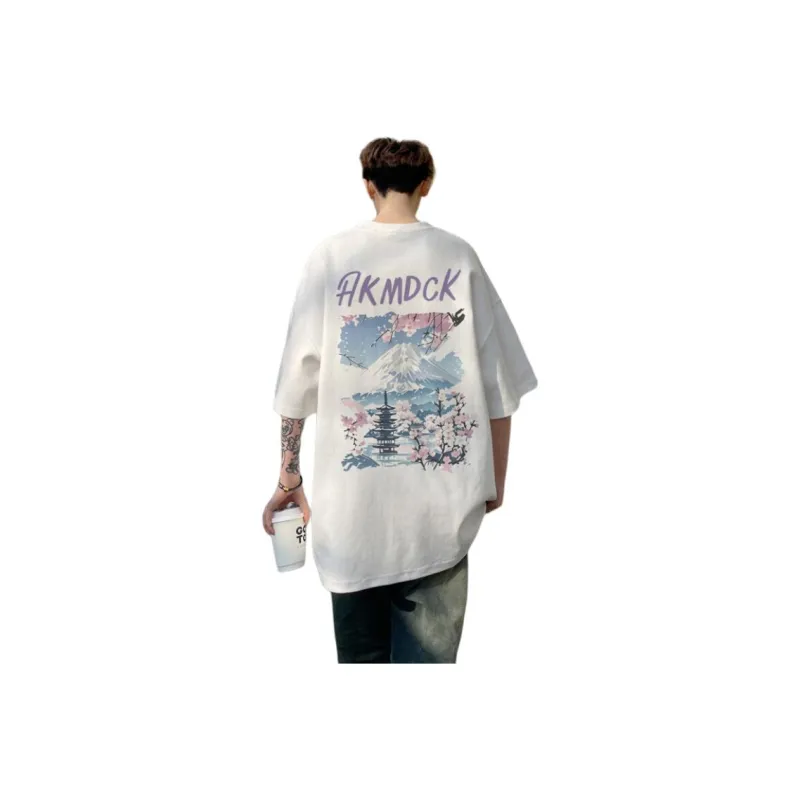 RKVC T Shirts Unisex-0