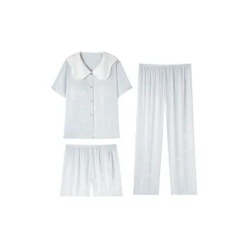 OUSHIBO Women's Pajama Sets