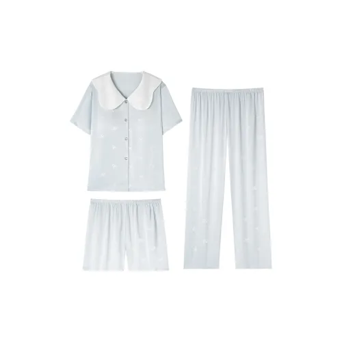 OUSHIBO Women's Pajama Sets