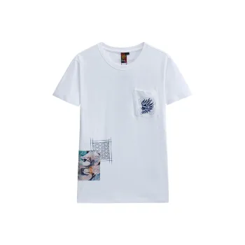 ONIARAI T Shirts Men