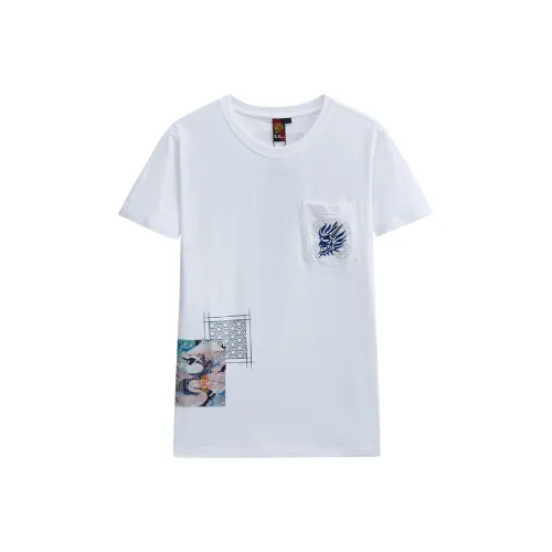 ONIARAI T Shirts Men