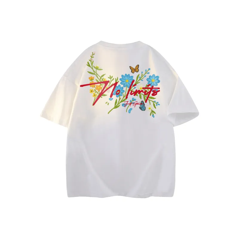 MUSCLETECH T Shirts Unisex-6