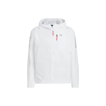 Adidas DWR SS25 Jacket Men's White