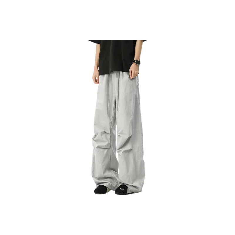 TUCANO Casual Pants Unisex-4