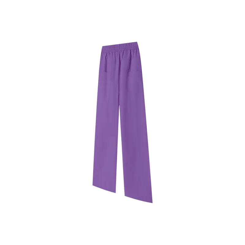 SAME FLOW Casual Pants Unisex-7
