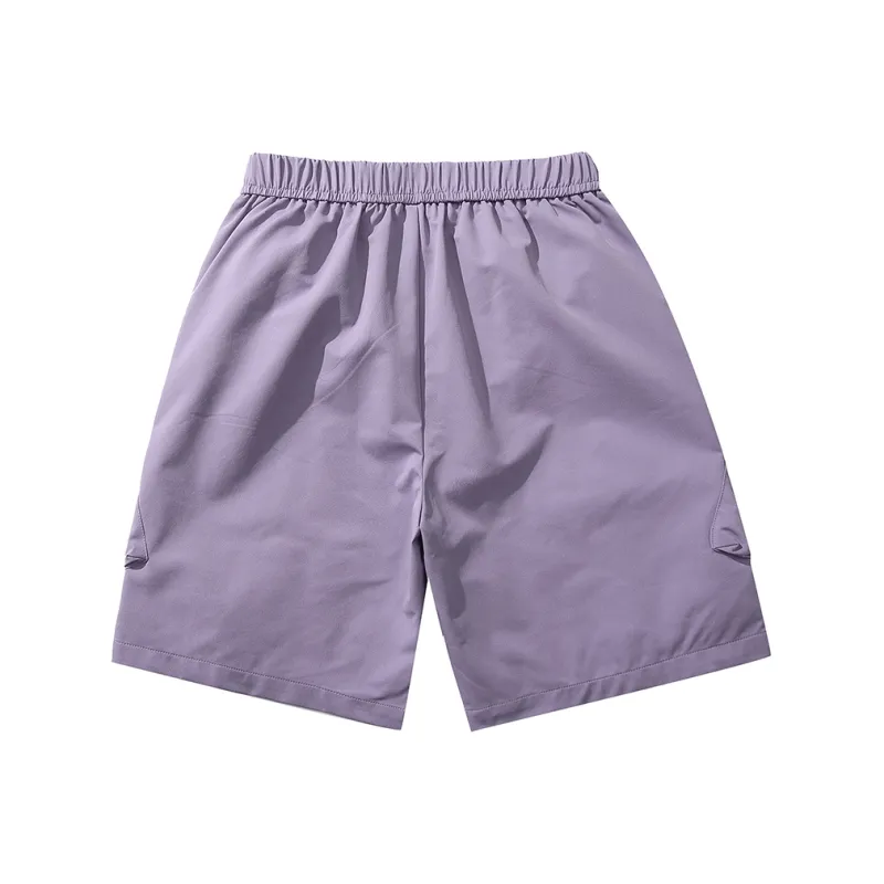 Jeep Casual Shorts Unisex-11