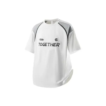 Mulinsen T Shirts Unisex