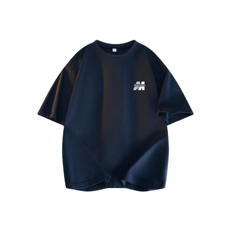 MUSCLETECH T Shirts Unisex-15