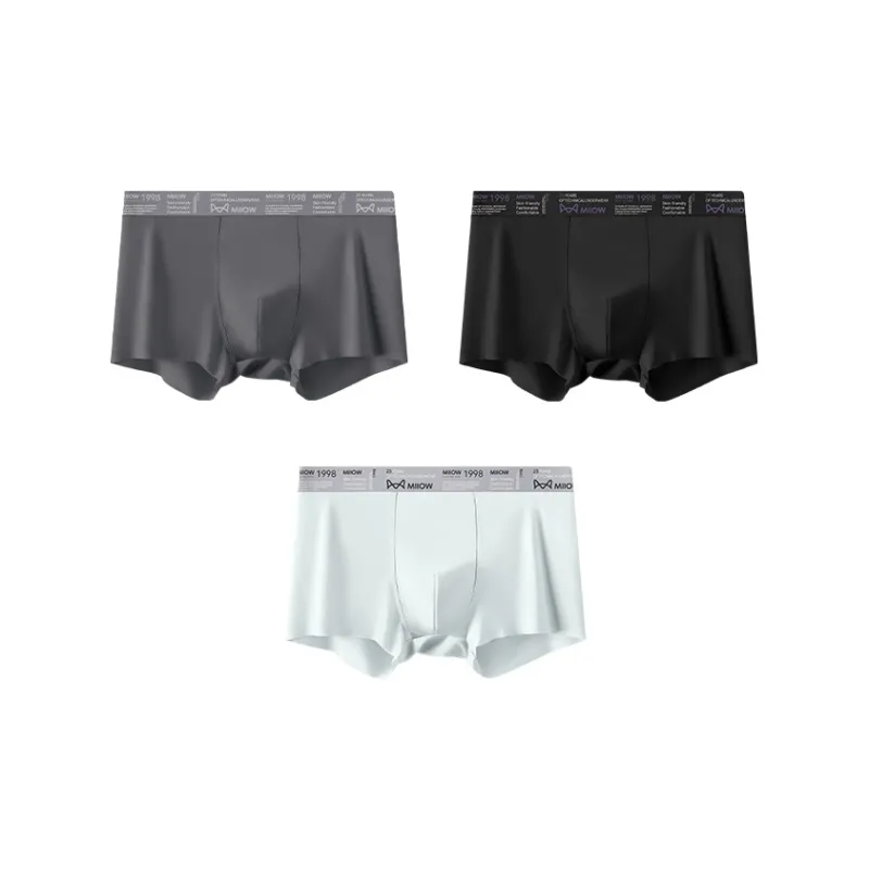 MIIOW Men Underpants-14