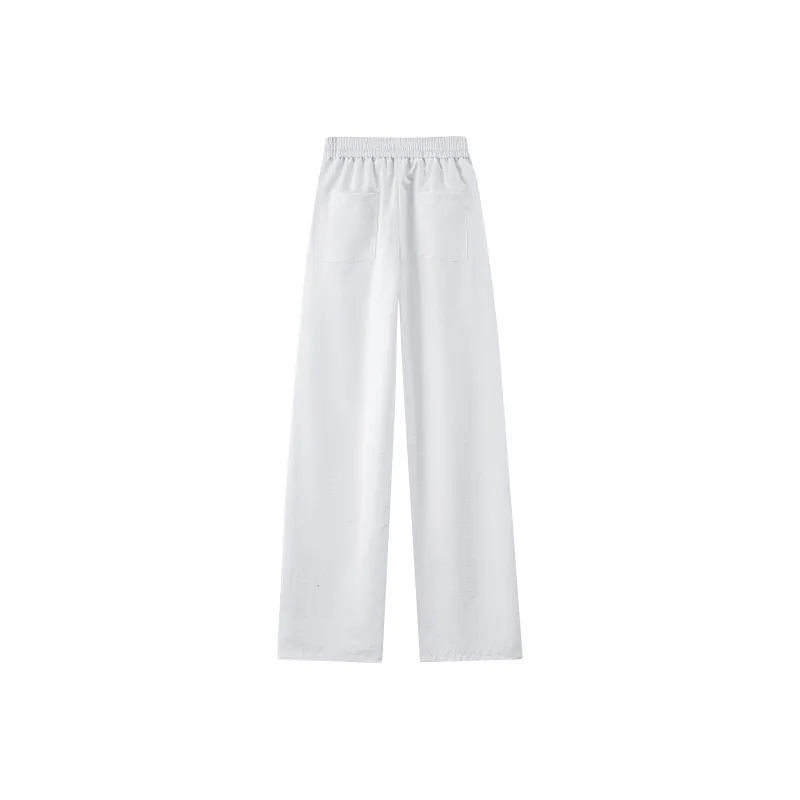 SAME FLOW Casual Pants Unisex-1